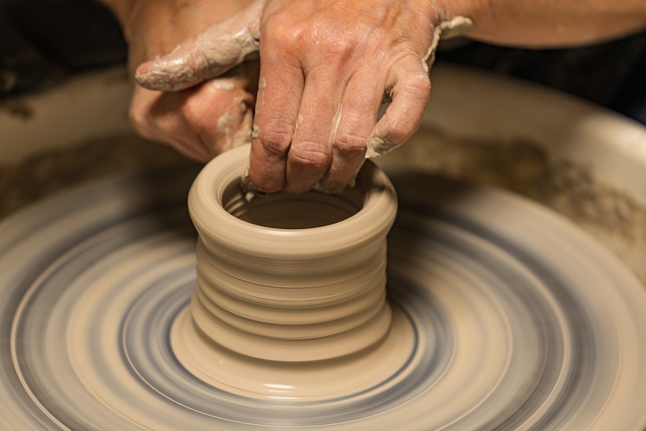 Inspiring Pottery Projects: An Ultimate Guide